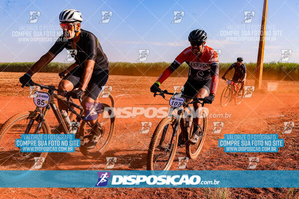 II Gp Japurá  de Mountain bike XCM