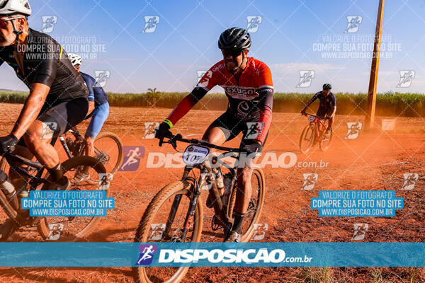 II Gp Japurá  de Mountain bike XCM