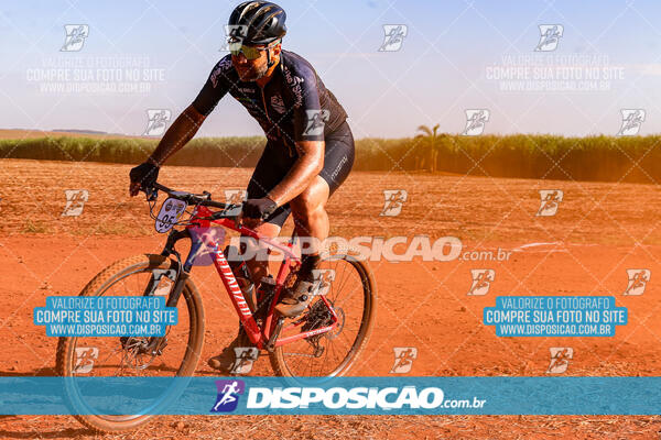 II Gp Japurá  de Mountain bike XCM