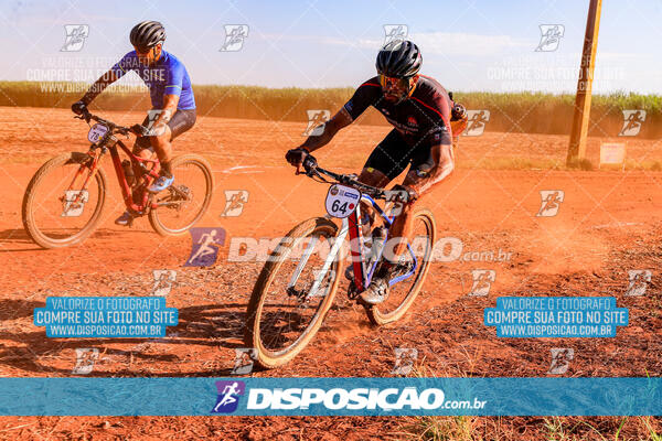 II Gp Japurá  de Mountain bike XCM