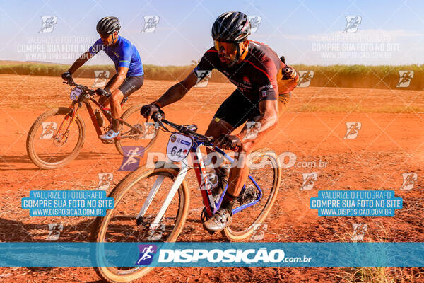 II Gp Japurá  de Mountain bike XCM