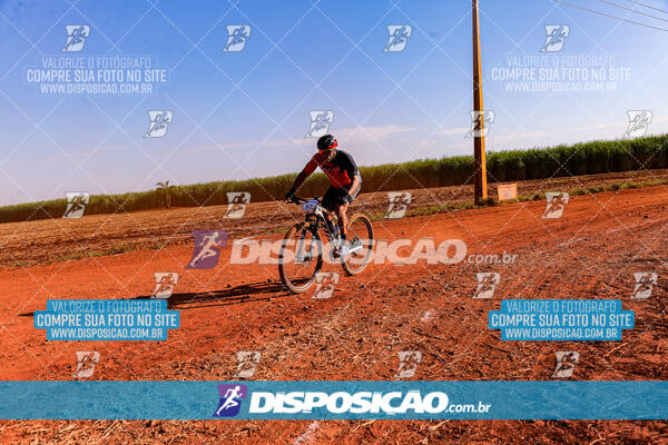 II Gp Japurá  de Mountain bike XCM