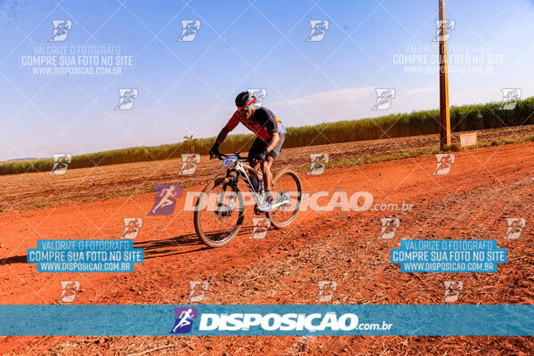 II Gp Japurá  de Mountain bike XCM