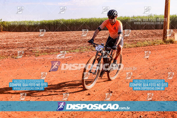 II Gp Japurá  de Mountain bike XCM