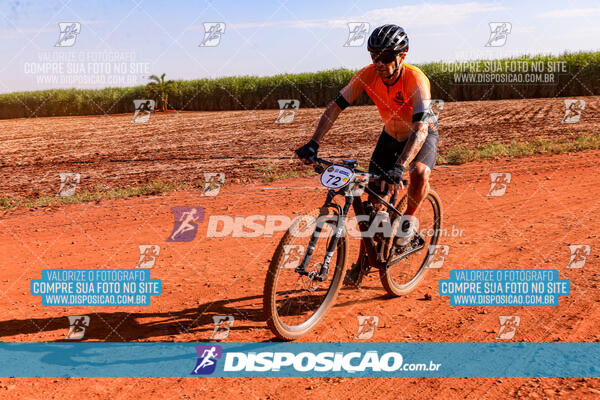 II Gp Japurá  de Mountain bike XCM