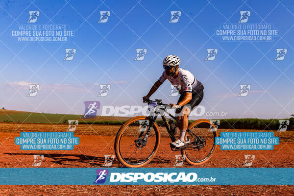 II Gp Japurá  de Mountain bike XCM