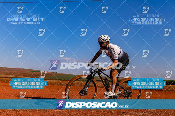 II Gp Japurá  de Mountain bike XCM