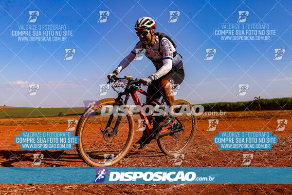 II Gp Japurá  de Mountain bike XCM