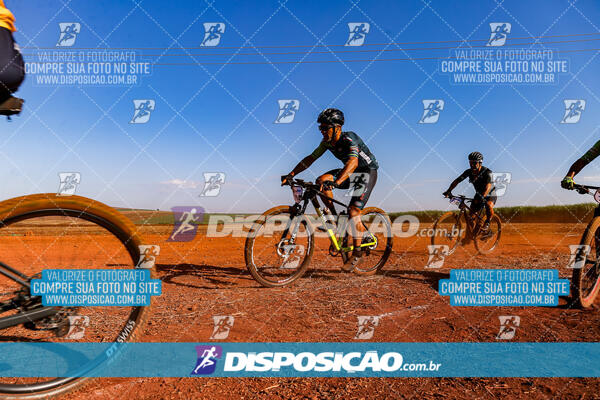 II Gp Japurá  de Mountain bike XCM