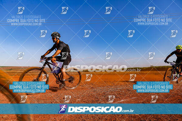 II Gp Japurá  de Mountain bike XCM