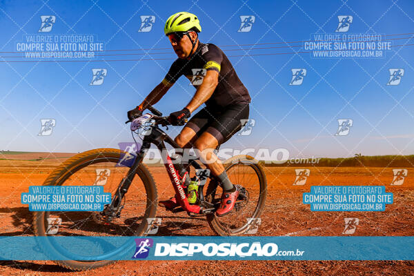 II Gp Japurá  de Mountain bike XCM