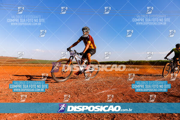 II Gp Japurá  de Mountain bike XCM