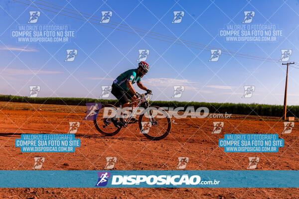 II Gp Japurá  de Mountain bike XCM