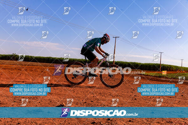 II Gp Japurá  de Mountain bike XCM