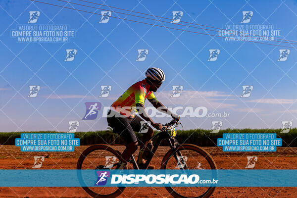 II Gp Japurá  de Mountain bike XCM