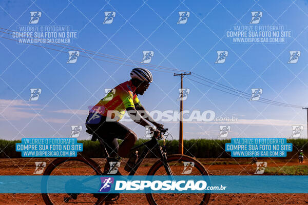 II Gp Japurá  de Mountain bike XCM