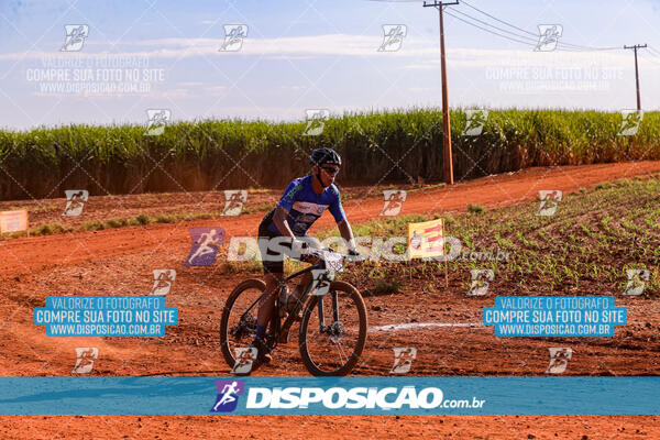 II Gp Japurá  de Mountain bike XCM