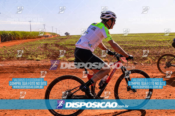 II Gp Japurá  de Mountain bike XCM