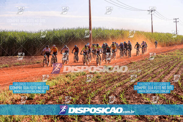 II Gp Japurá  de Mountain bike XCM