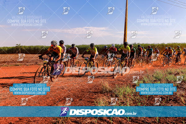 II Gp Japurá  de Mountain bike XCM