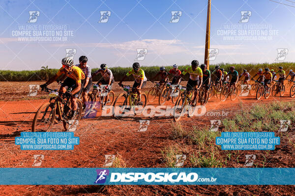 II Gp Japurá  de Mountain bike XCM