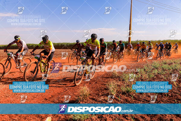 II Gp Japurá  de Mountain bike XCM