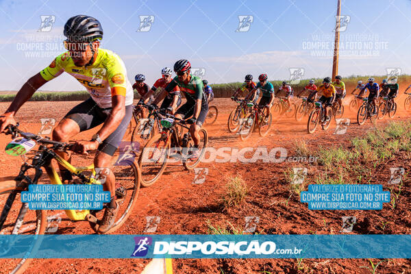 II Gp Japurá  de Mountain bike XCM