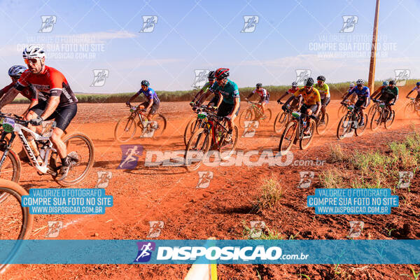 II Gp Japurá  de Mountain bike XCM