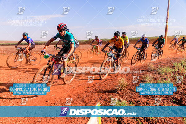 II Gp Japurá  de Mountain bike XCM