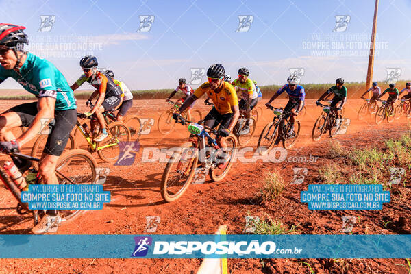 II Gp Japurá  de Mountain bike XCM