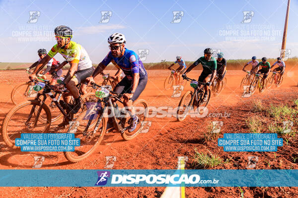 II Gp Japurá  de Mountain bike XCM