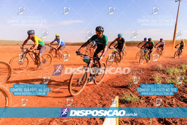 II Gp Japurá  de Mountain bike XCM