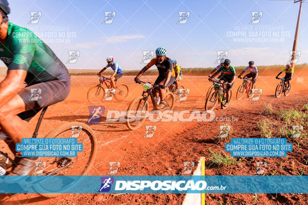 II Gp Japurá  de Mountain bike XCM