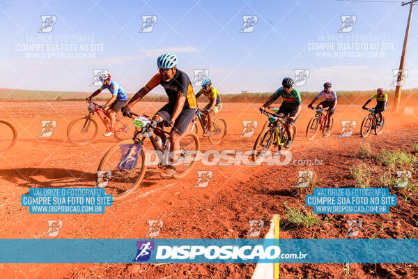 II Gp Japurá  de Mountain bike XCM