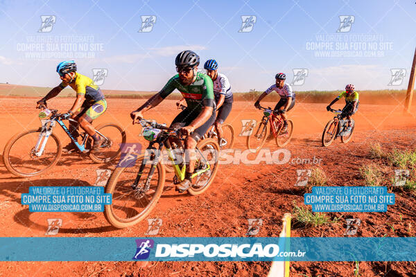 II Gp Japurá  de Mountain bike XCM