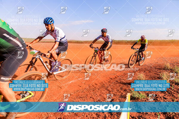 II Gp Japurá  de Mountain bike XCM