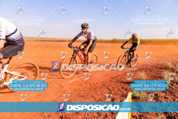 II Gp Japurá  de Mountain bike XCM