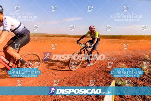 II Gp Japurá  de Mountain bike XCM