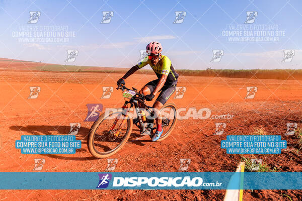 II Gp Japurá  de Mountain bike XCM