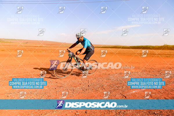 II Gp Japurá  de Mountain bike XCM