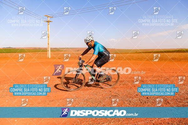 II Gp Japurá  de Mountain bike XCM