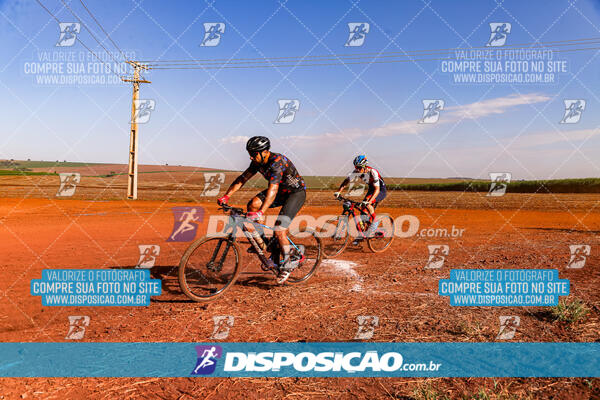 II Gp Japurá  de Mountain bike XCM