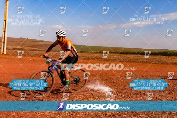 II Gp Japurá  de Mountain bike XCM