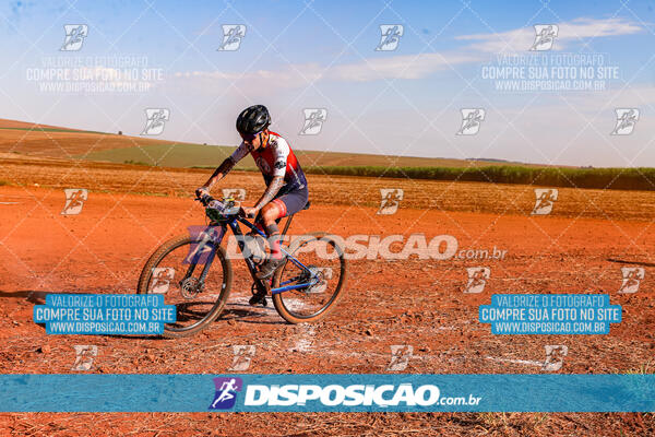 II Gp Japurá  de Mountain bike XCM