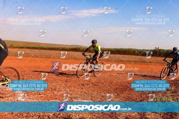 II Gp Japurá  de Mountain bike XCM