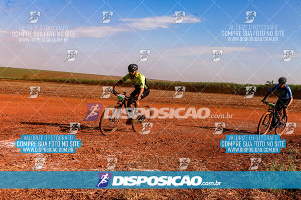 II Gp Japurá  de Mountain bike XCM