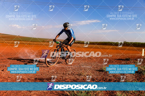 II Gp Japurá  de Mountain bike XCM