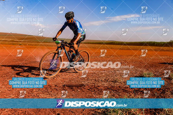 II Gp Japurá  de Mountain bike XCM