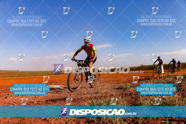 II Gp Japurá  de Mountain bike XCM