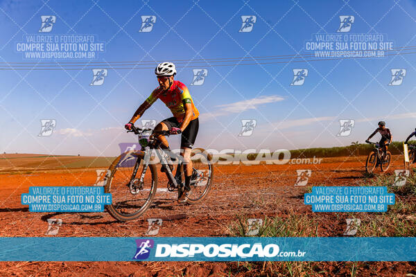 II Gp Japurá  de Mountain bike XCM